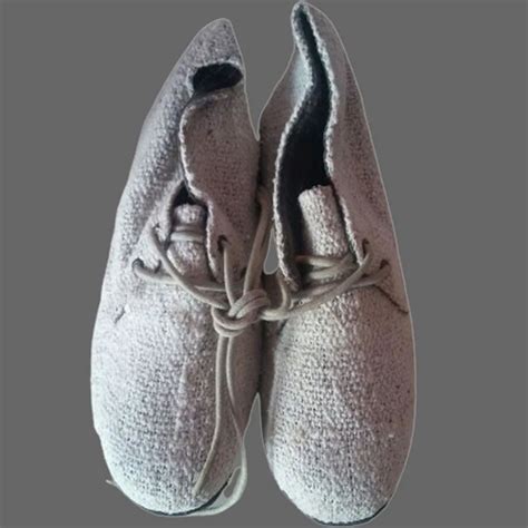 Industrial Safety Shoes - Aluminized Fire Safety Shoes Manufacturer ...