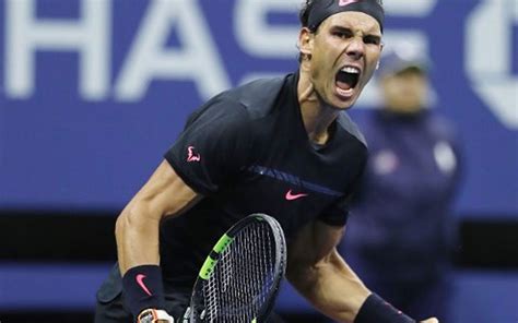 Nadal maintains top spot in ATP ranking