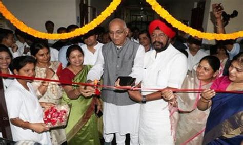Raipur hospital gets state-of-the-art pathology lab