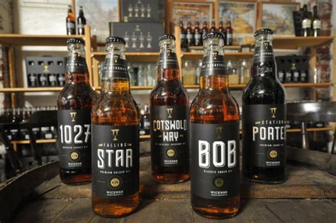 Another great deal - Reviews, Photos - Wickwar Brewing Company ...