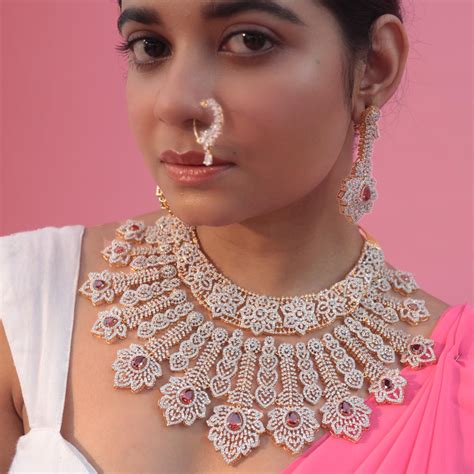 Latest South Indian Wedding Jewellery | South Indian Jewellery – Sneha ...