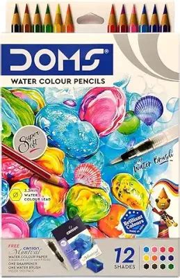15 Best Colour Pencil Sets in India [August, 2024]
