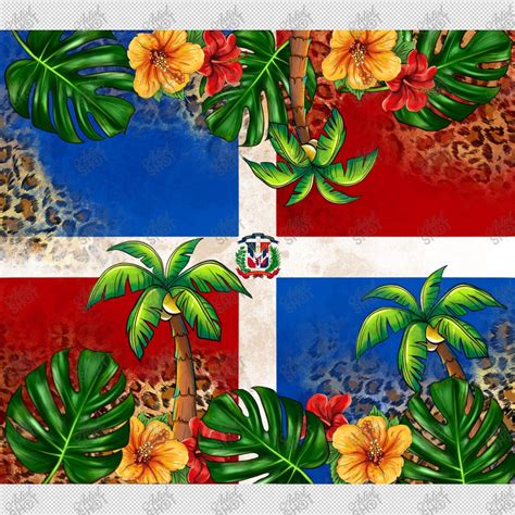 Dominican Republic Digital Art in 2025 | Digital art, Dominican ...