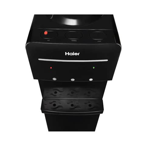 Buy Haier HWD-3BPFMR Floor Mounted Refrigerator Water Dispenser ...