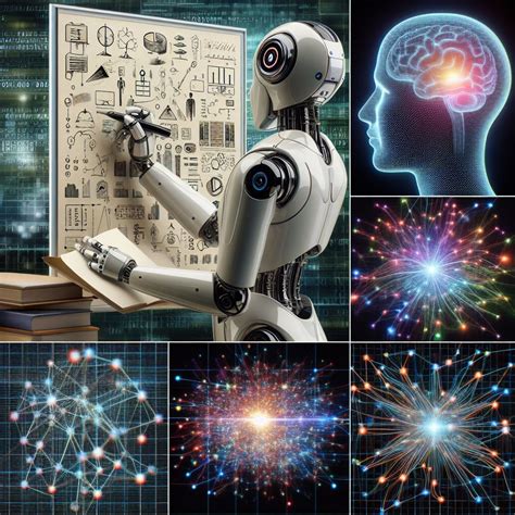 Learning Machine Language 的图像结果