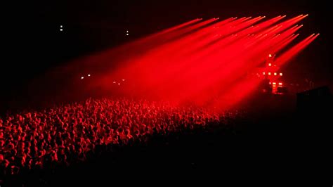 The Blaze in ankara, CerModern, Ankara, 3 October 2025 | AllEvents