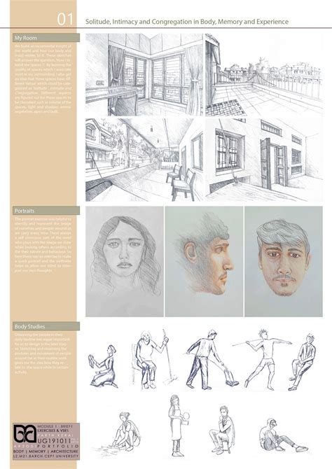 An Extension Towards The Neighbourhood | CEPT - Portfolio