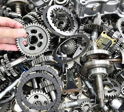 Industrial Equipment Company