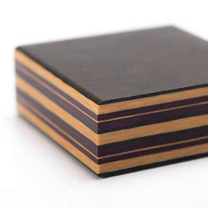 Richlite | FSC® Certified Paper-Based Composite Material - Eco Supply