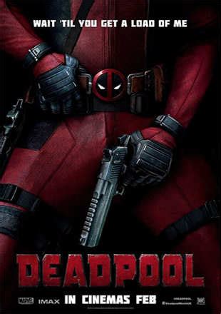 Deadpool Movie User Reviews & Ratings | Deadpool (2016) | Times Of India
