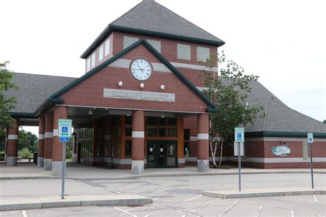 C&J announces plans to charge for parking in Portsmouth, Dover starting ...