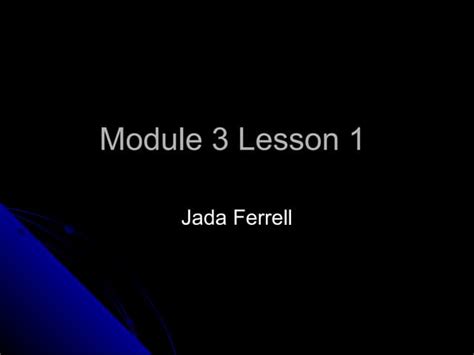 Image result for Module 1 Lesson 16 Grade 3