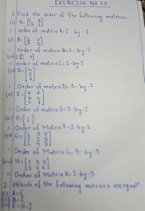 9th Class Maths 12.1 Exercise First Question 的图像结果