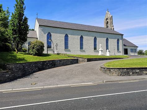 ST MARY'S CATHOLIC CHURCH (2026) All You Need to Know BEFORE You Go ...