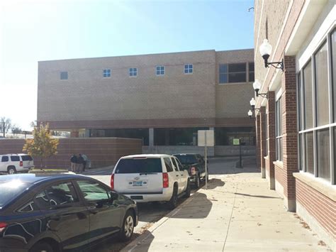 Wayne McCollum Detention Center TX Photos & Videos