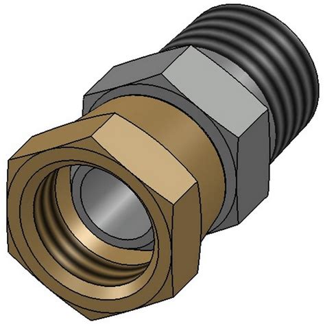 Product | Hydromatik - Connections Par Excellence