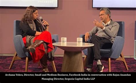 Facebook India, VC Brand Incubator, Surge India, SMB Growth, SAIF ...