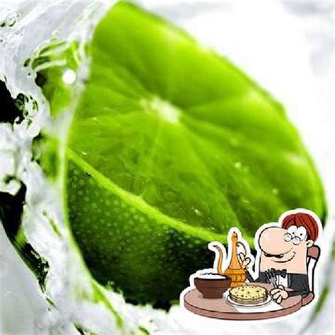 Menu at First Masala, Mumbai