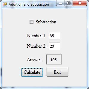 Image result for Visual Basic 6.0 Examples