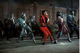 Thriller Dance HD | Michael jackson thriller, Michael jackson thriller ...