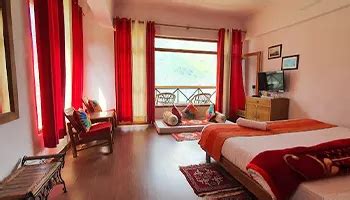 Joshimath Hotel Himalayan Abod Online Booking