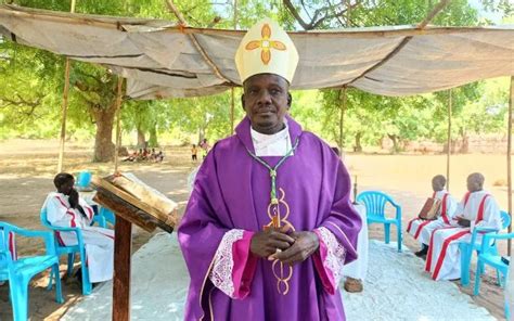 Le diocèse catholique de Torit, au Soudan du Sud, condamne l'attaque ...
