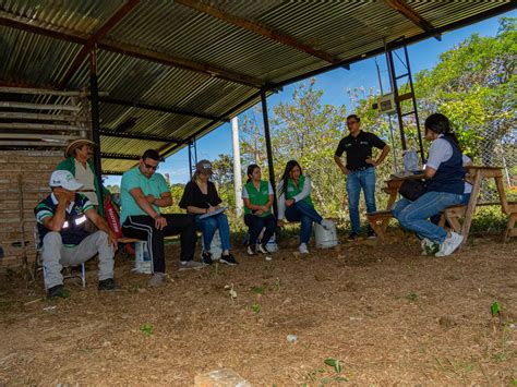 Paicol ya cuenta con grupo de monitoreo de la biodiversidad - TSM Noticias