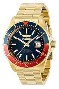 Invicta Pro Diver Automatic Blue Dial Analog Watch - for Men 36792 ...