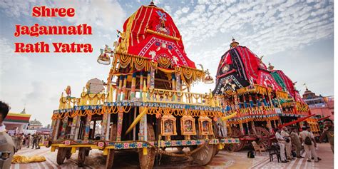 Jagannath Rath Yatra 2024: Date, Timings, History, Significance, and ...