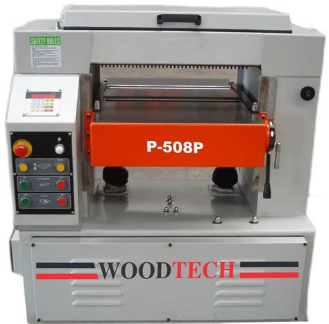 WoodTech