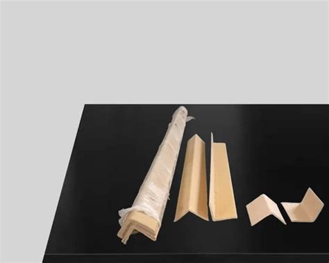 Angle Board - Brown Paper Angle Board Trader - Wholesaler / Distributor ...