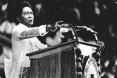 My Years with Marcos (Opposing Martial Law) — Positively Filipino | Online Magazine for ...