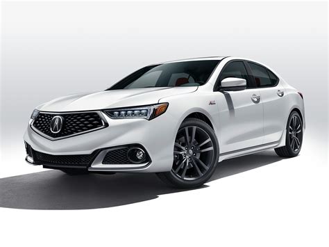 2020 Acura Tlx