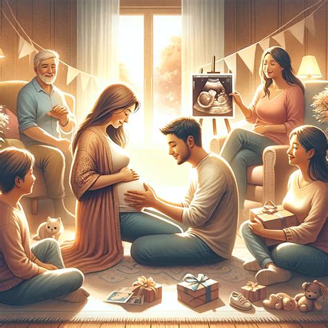 Pregnancy Relationships, Partners and Pregnancy, Family Support ...