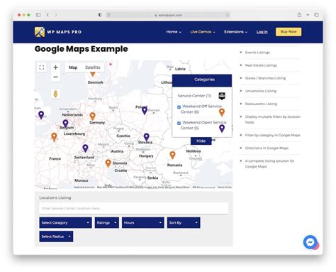 Image result for WP Google Maps Plugin Tutorial
