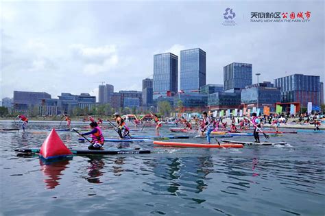 春节期间水上运动嘉年华启动，看水上运动如何完成1万个小目标？-上海水趣户外用品有限公司