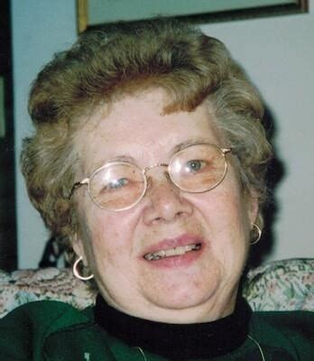 Frances Henderson Obituary (1935 - 2021) - Elmira, NY - Star-Gazette