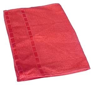 Sahil Cloth House 260 GSM Cotton Hand Towel - Orange : Amazon.in: Home ...