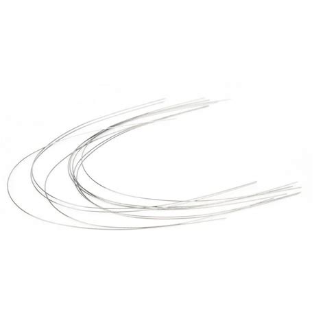 Secuencia Arcos para Tratamiento Completo 10uds Ovoide SlimDent