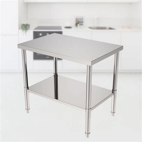 Kitchen Work Top Table at Annette Stephens blog