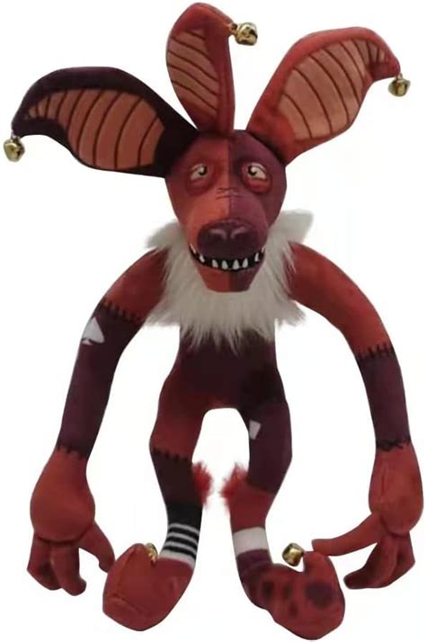 VERENIX Newly My Singing Monsters Hyehehe Plush Doll India | Ubuy