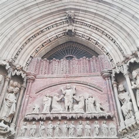 Iglesia de San Bartolome, Logrono - Tripadvisor