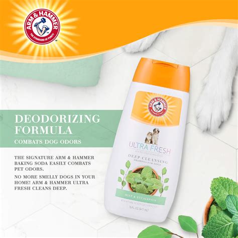 Snapklik.com : Ultra Fresh Shampoos, Conditioners, And Sprays For Dogs ...