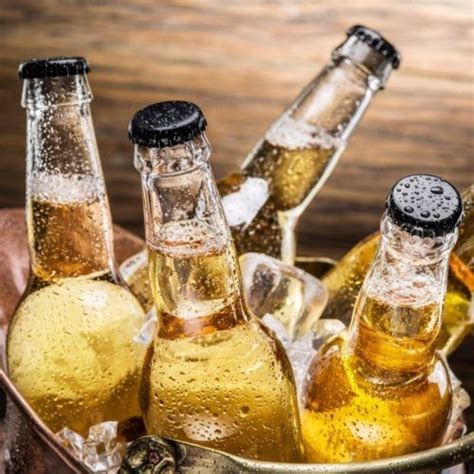 Best tasting beer options in India