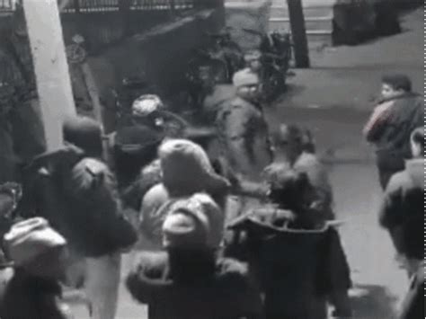 AAP MLA shared the video, said- Will Delhi Police provide security to ...