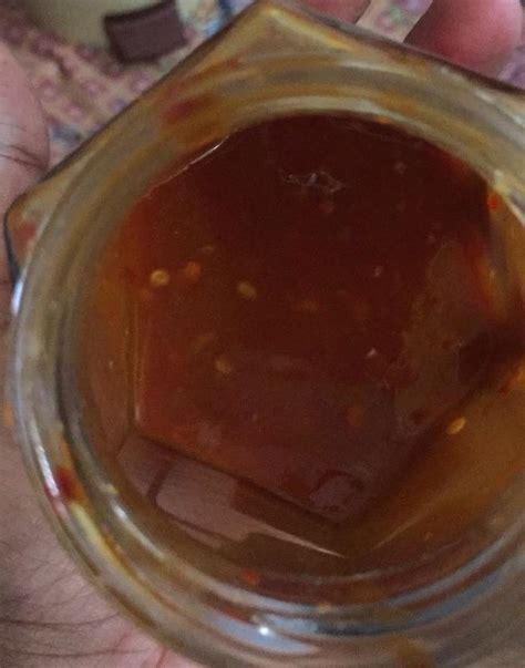 Posh Nosh Chilli Garlic Sauce (Classic) (Veg + No Preservatives ...