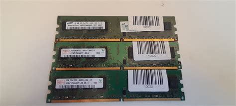 Image result for DDR2 Computer RAM