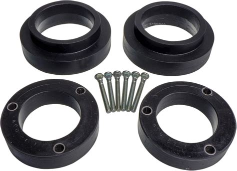 Buy Tema4x4 Complete Lift Kit 30mm for Mitsubishi PAJERO IO 1999-2005 ...