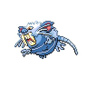 Walrein #561 - FusionDex