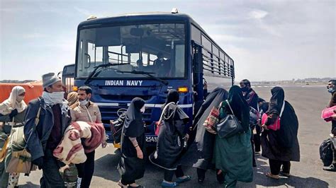 250 Indian Pilgrims From Iran Who Tested Covid-19 Positive To Return ...